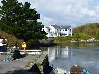 The Heron's Cove B&B