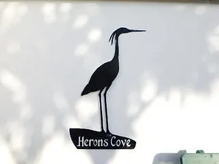The Heron's Cove B&B Goleen