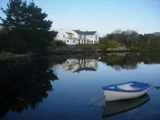 The Heron's Cove B&B 5*