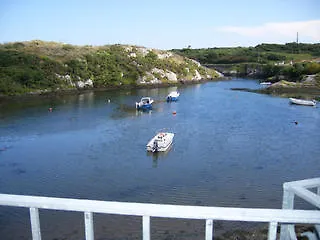 B&B The Heron's Cove