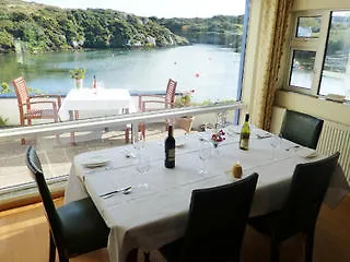 The Heron's Cove B&B