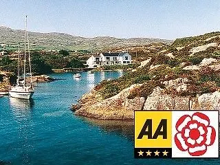 B&B The Heron's Cove