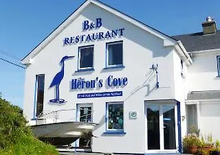 The Heron's Cove 5* Goleen