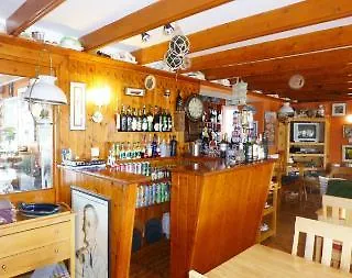 B&B The Heron's Cove 5*
